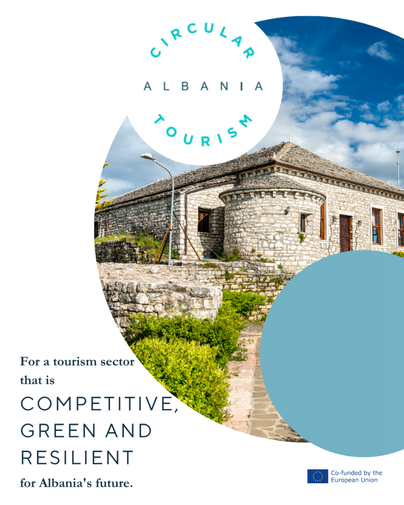 Why Albanian Hospitality SMEs Must Embrace Circular Tourism Now