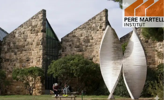 BP06. Institut Pere Martell