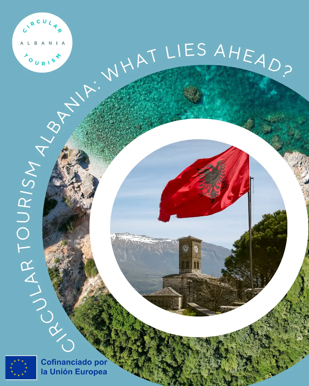 Circular Tourism Albania reaches its halfway point – and the journey continues!