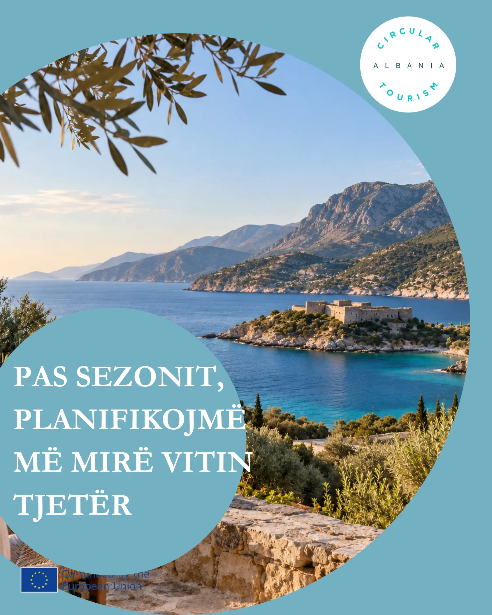 Nga mbyllja e sezonit te një plan më i zgjuar për vitin tjetër